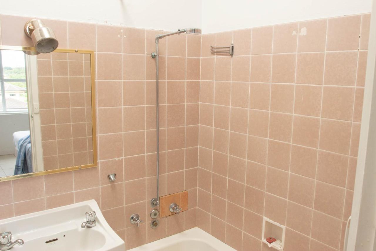 Wiley Park Hotel Sidney Quarto foto