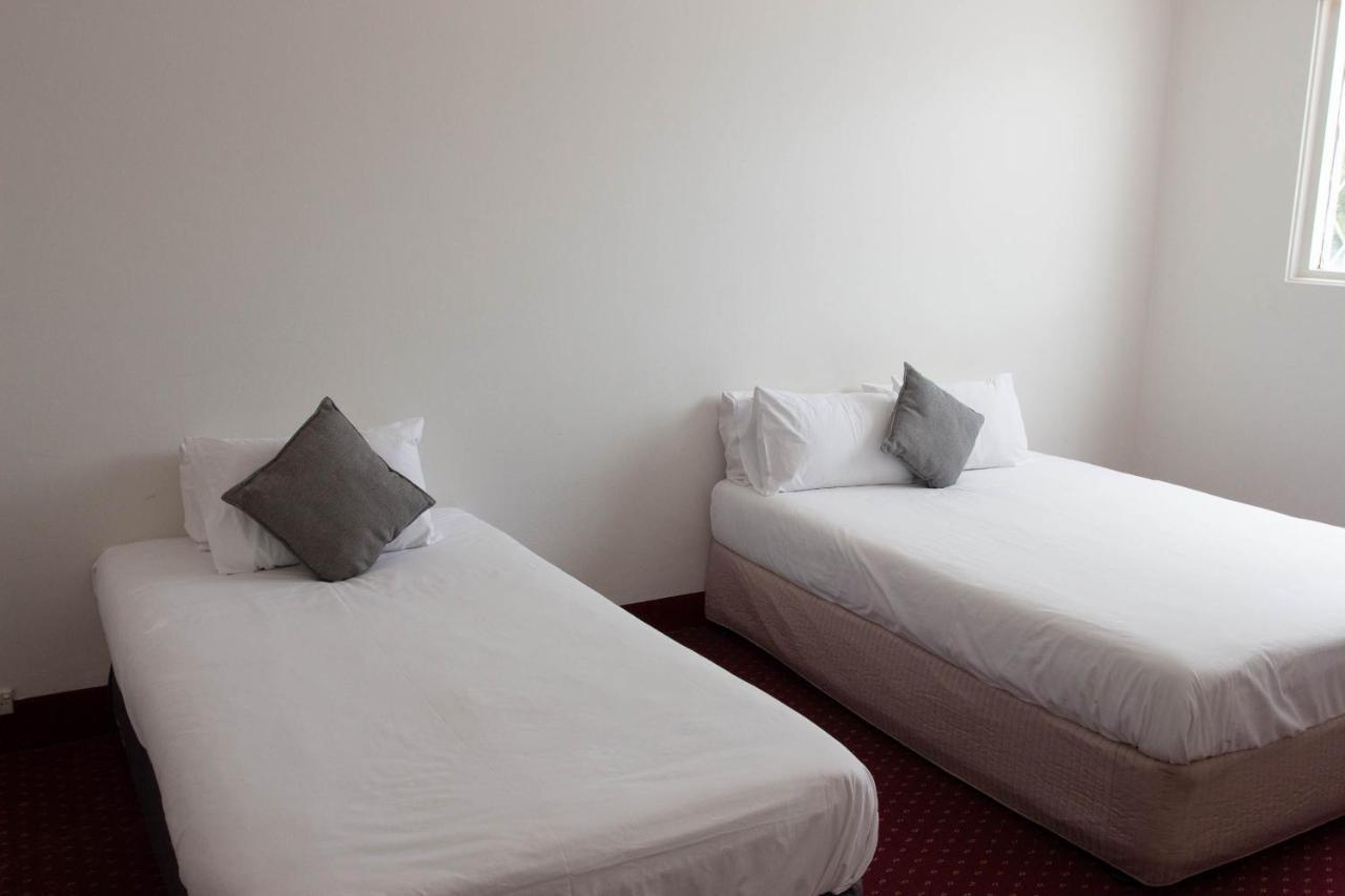 Wiley Park Hotel Sidney Exterior foto