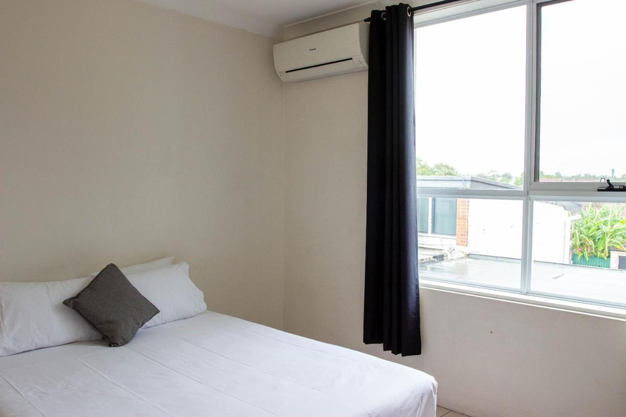 Wiley Park Hotel Sidney Exterior foto