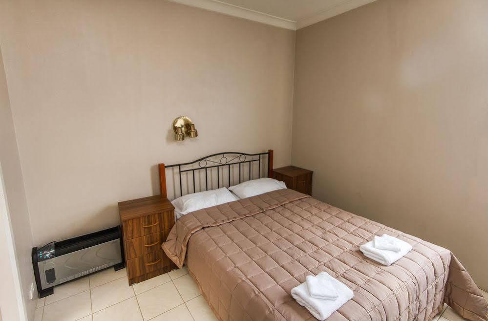 Wiley Park Hotel Sidney Exterior foto