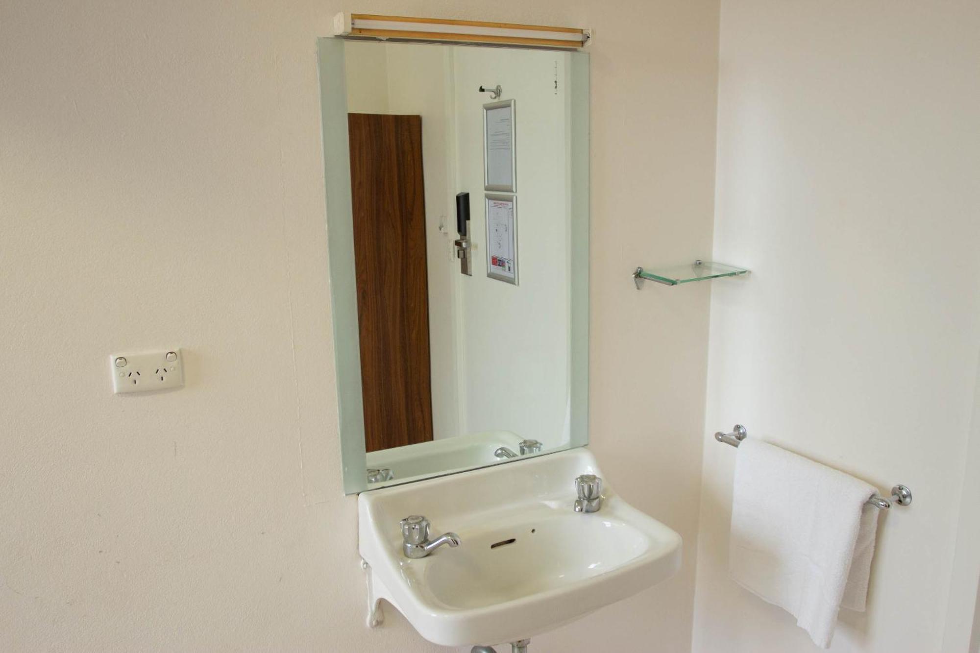Wiley Park Hotel Sidney Quarto foto