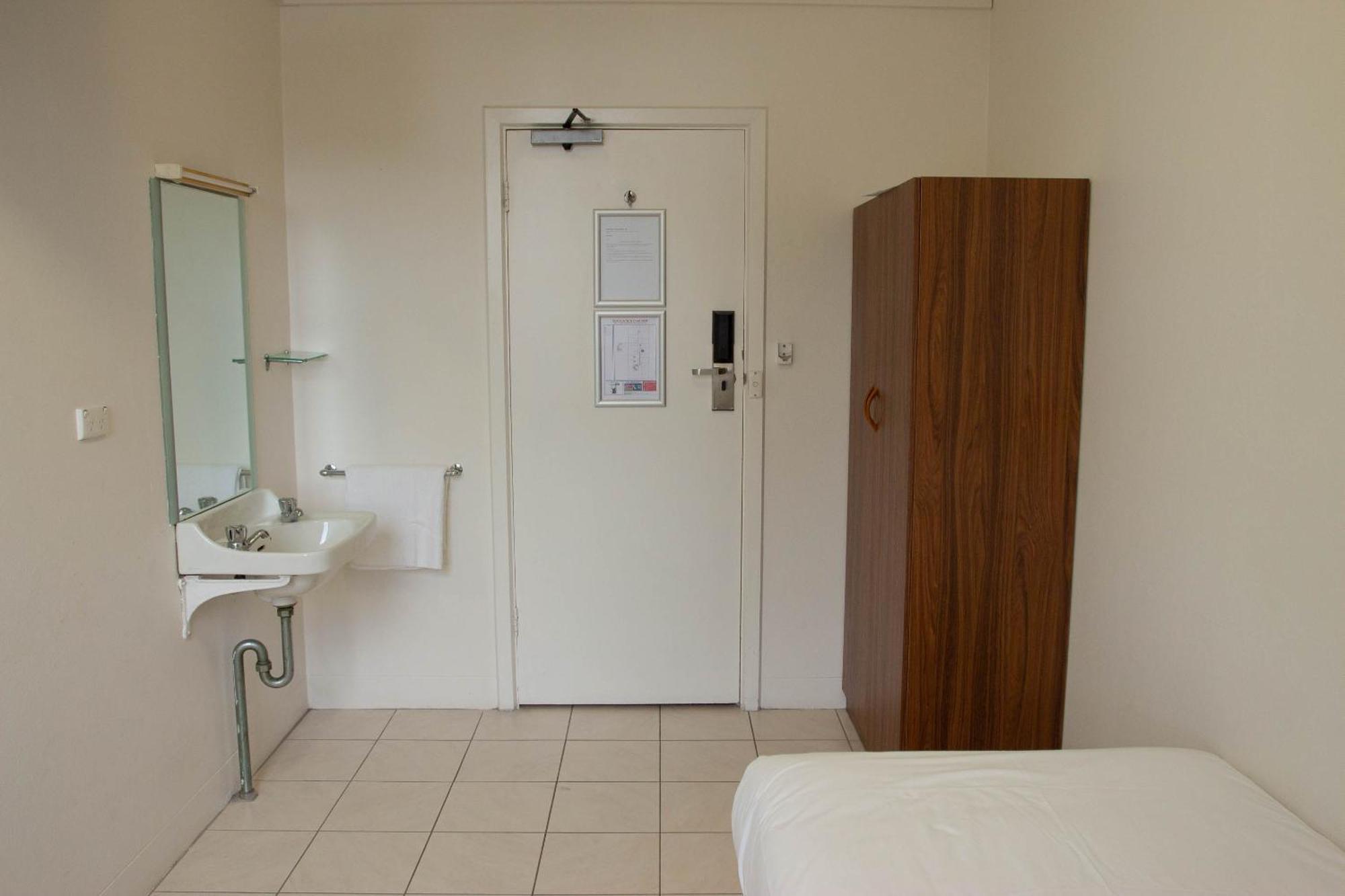 Wiley Park Hotel Sidney Quarto foto