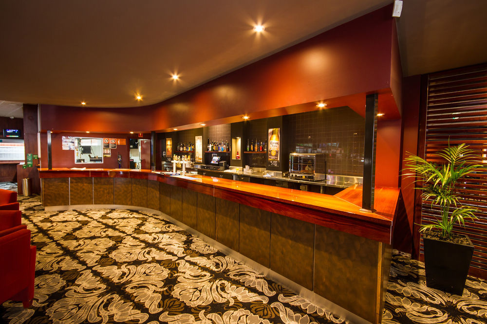 Wiley Park Hotel Sidney Exterior foto